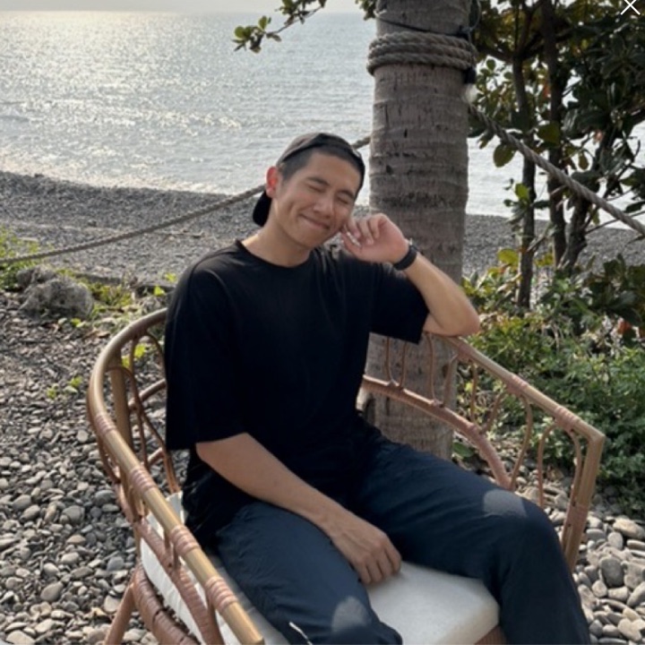 林敬傑 Andy